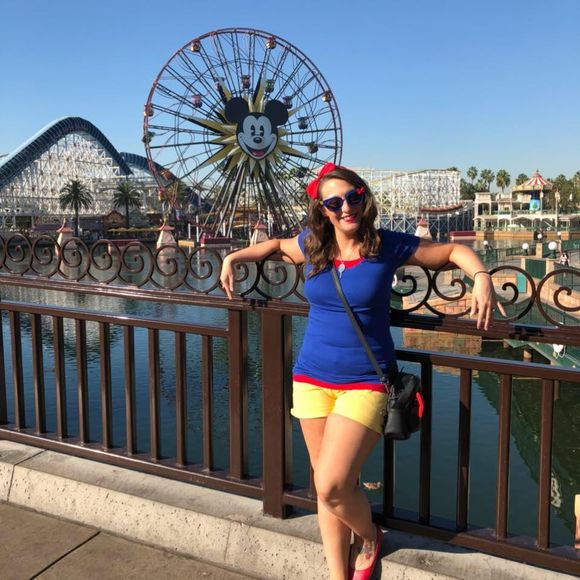 Meet your Posher, Emma - Picture 1 of 1